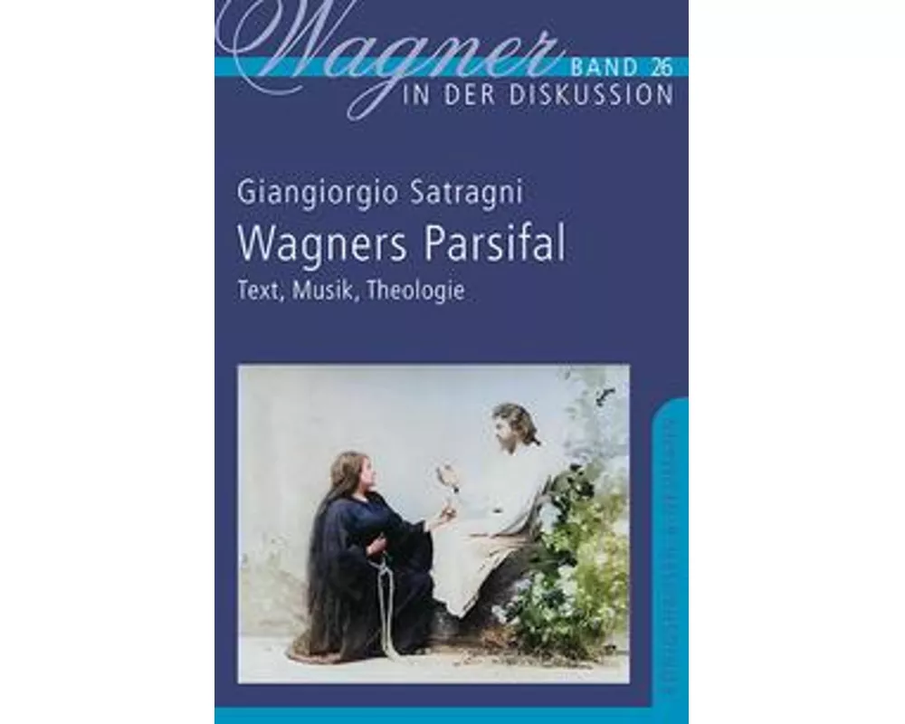 Wagners Parsifal