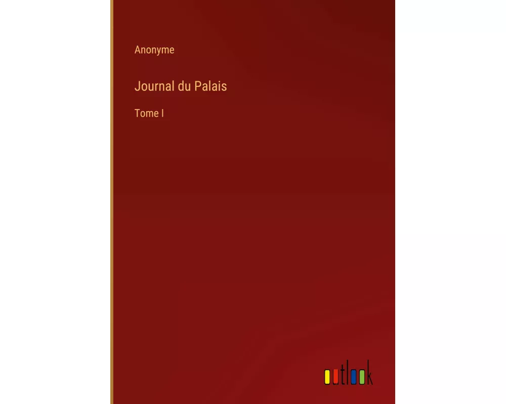 Journal du Palais