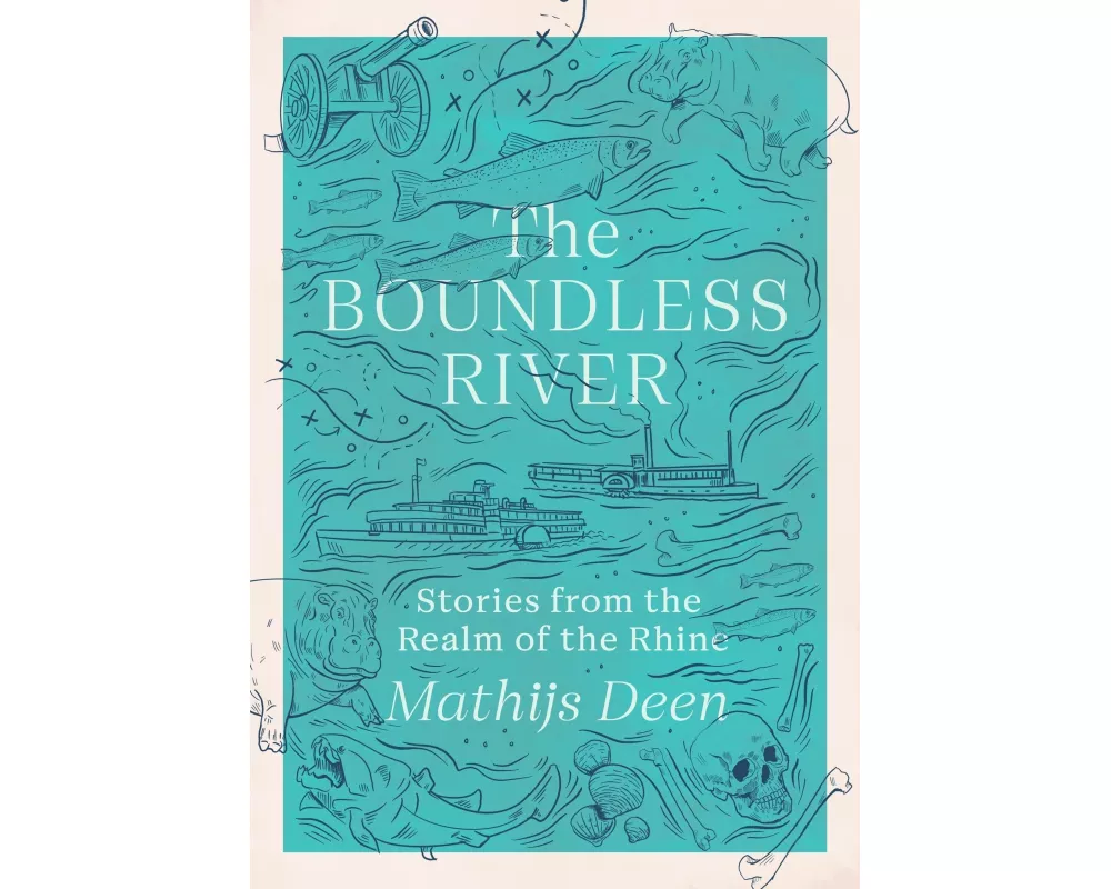 The Boundless River