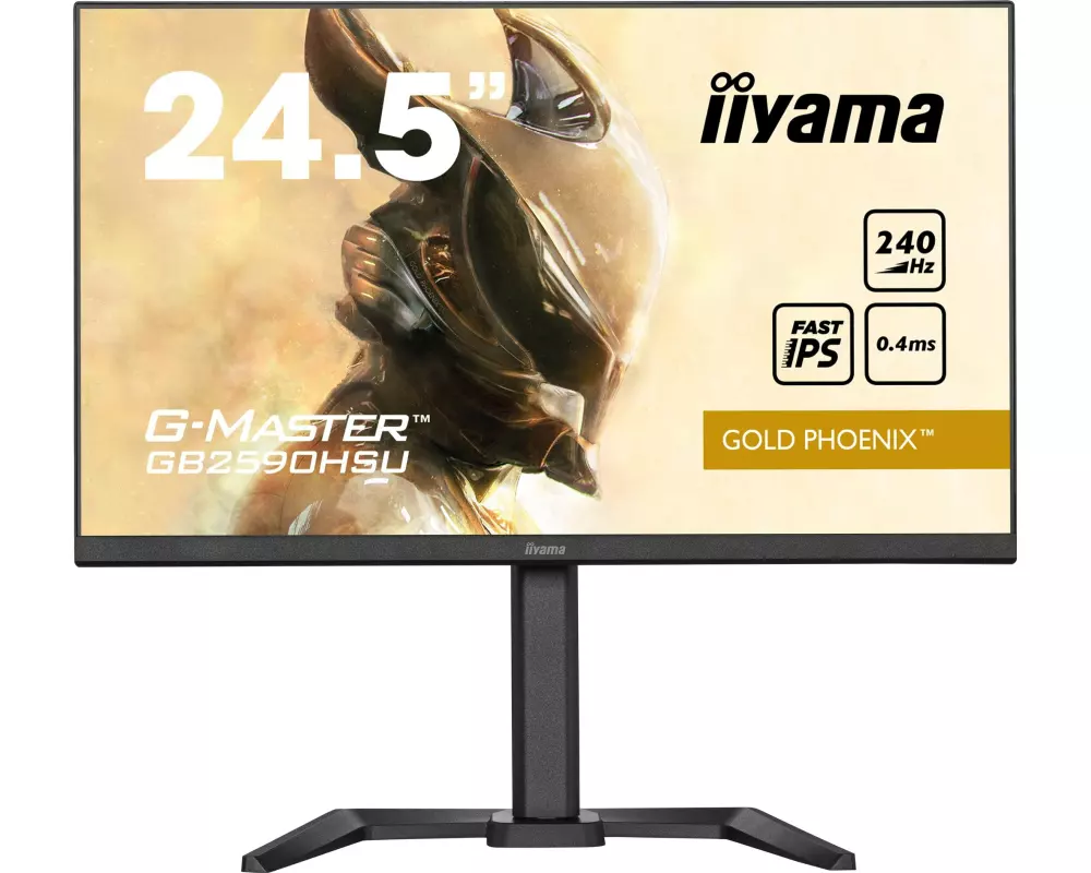 iiyama Monitor G-MASTER GB2590 hSU-B5