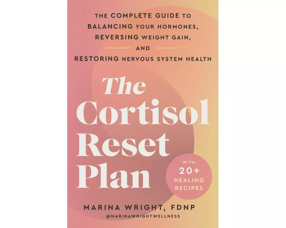 The Cortisol Reset Plan