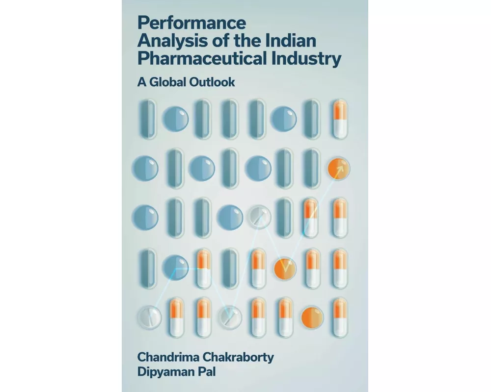 Performance Analysis of the Indian Pharmaceutical Industry