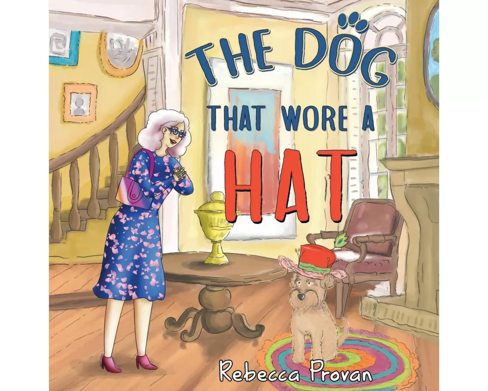 The Dog that Wore a Hat