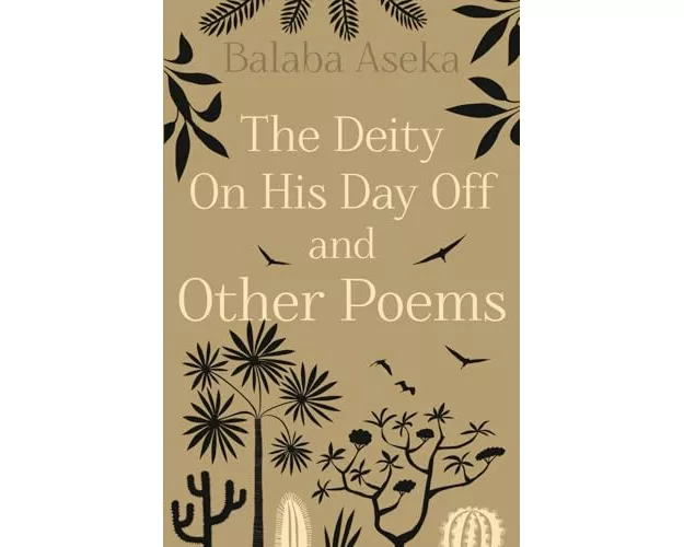 The Deity On His Day Off
