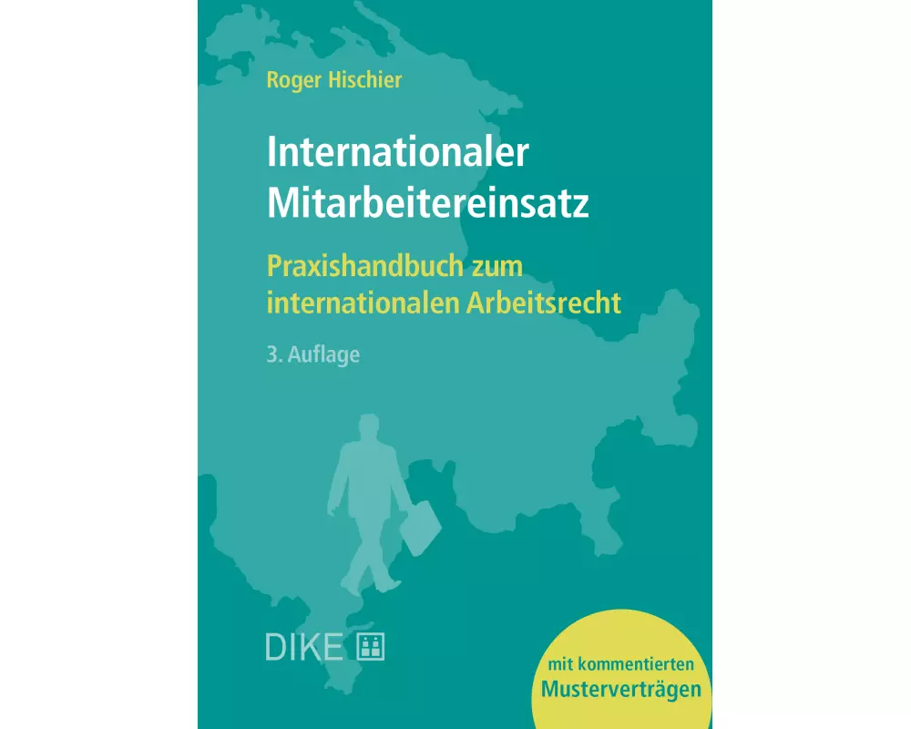 Internationaler Mitarbeitereinsatz