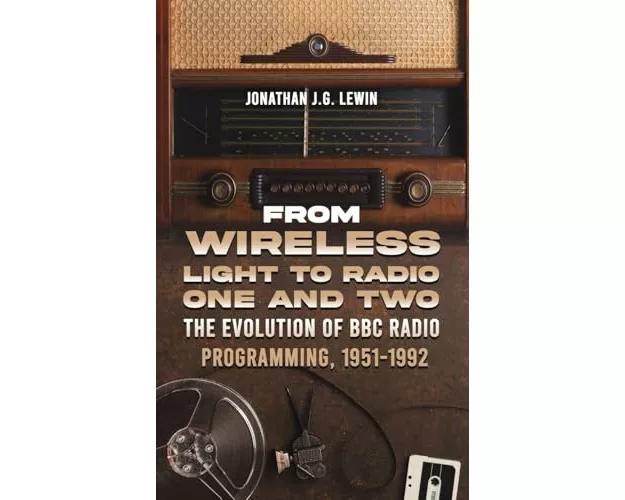 From Wireless Light to Radio One and Two