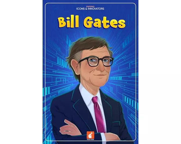 Bill Gates