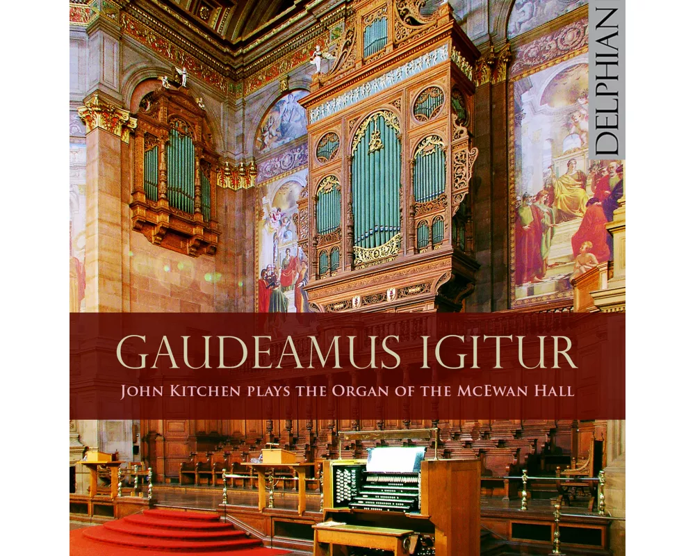 Gaudeamus Igitur