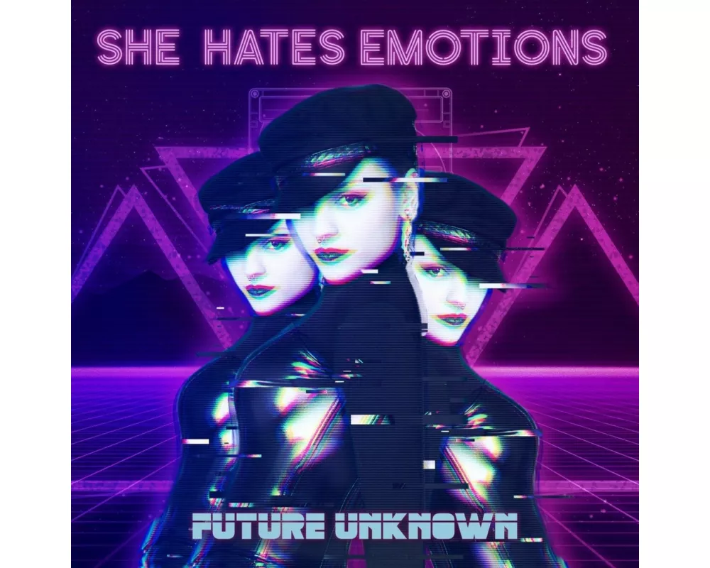 Future Unknown