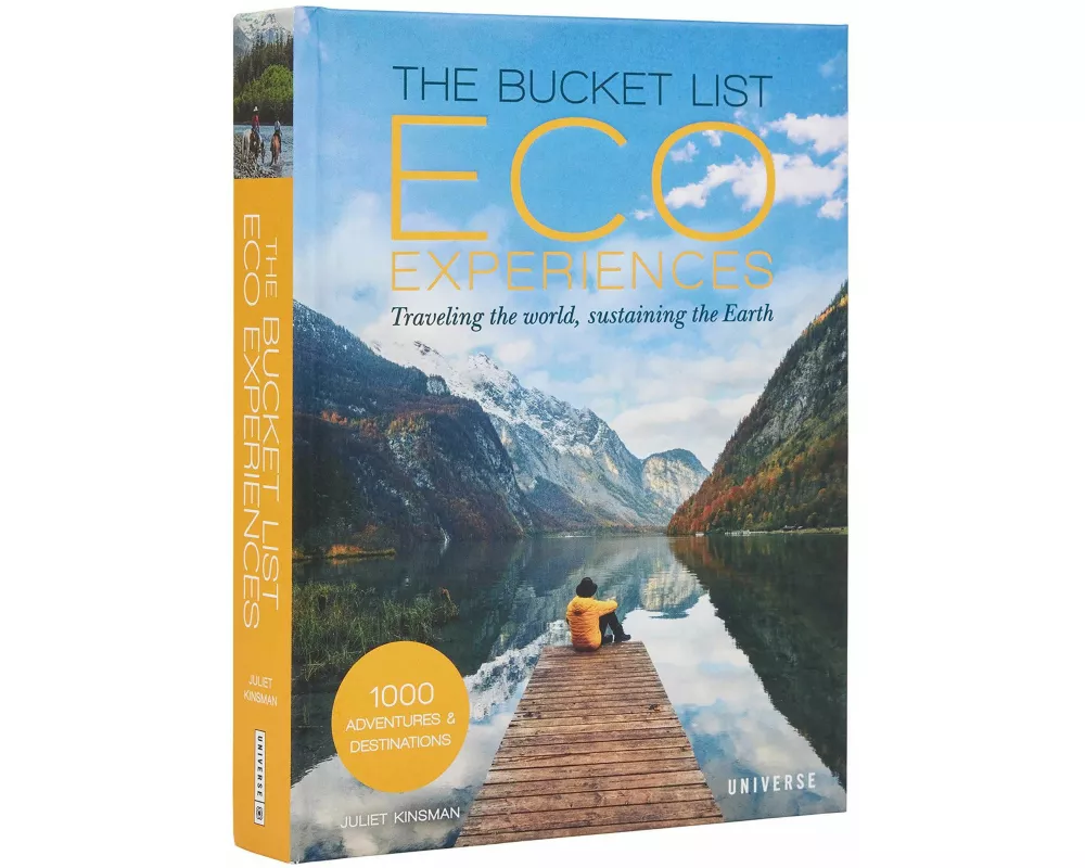 The Bucket List Eco Experiences