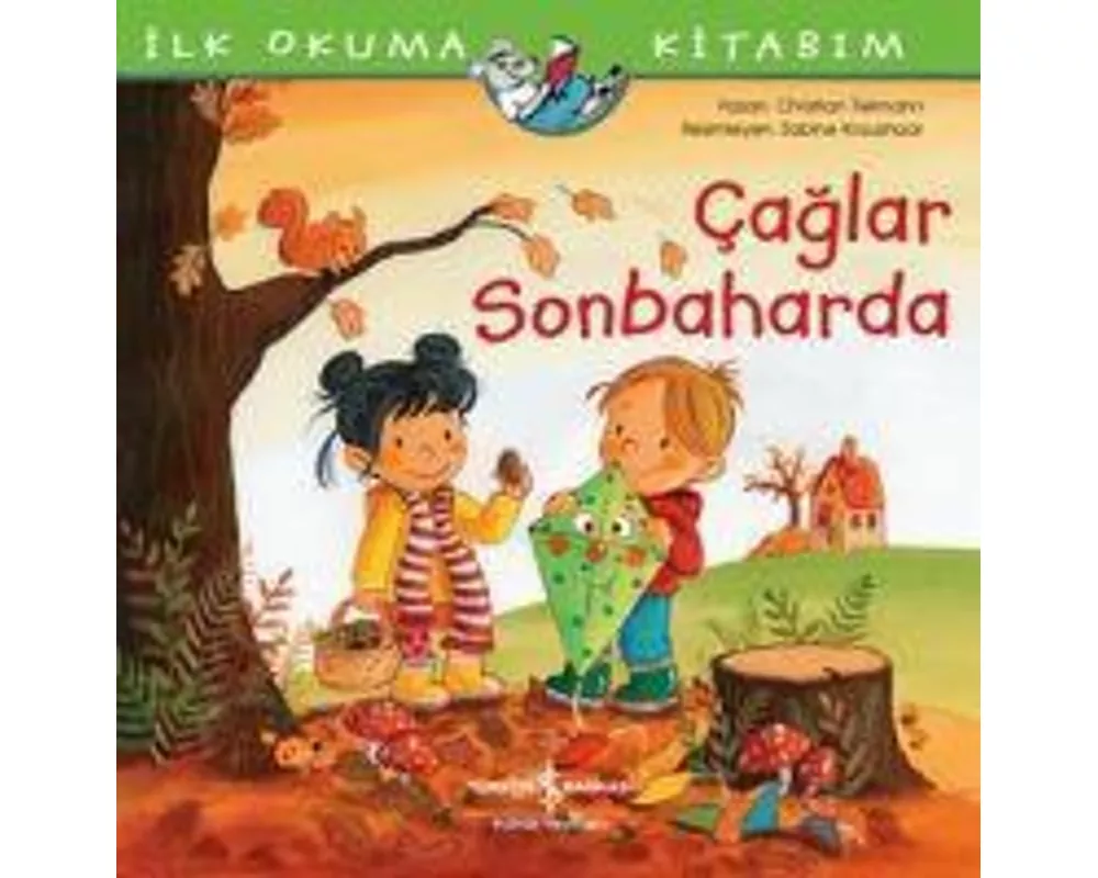 Caglar Sonbaharda