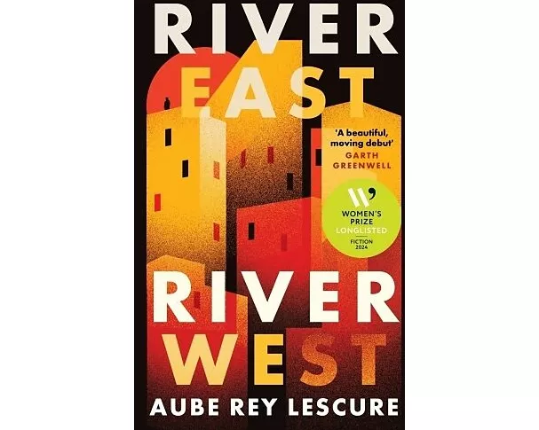River East, River West