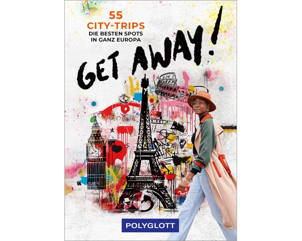 Get away
