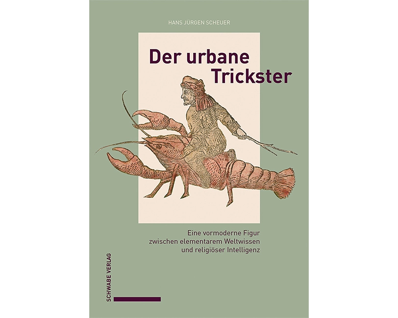 Der urbane Trickster