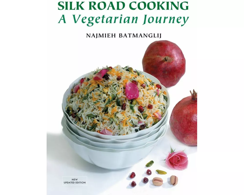 Silk Road Cooking