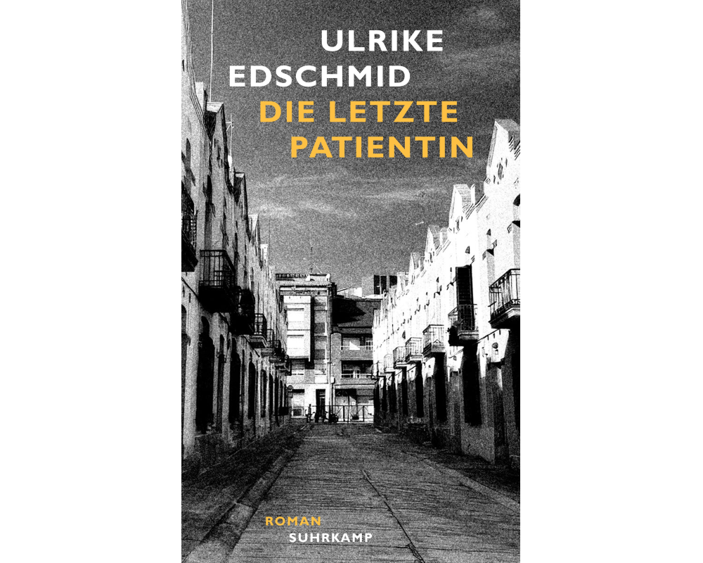 Die letzte Patientin