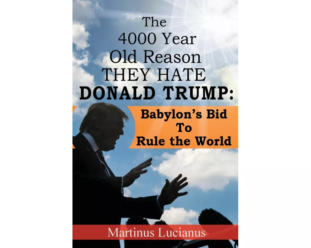 The 4000 Year Old Reason They Hate