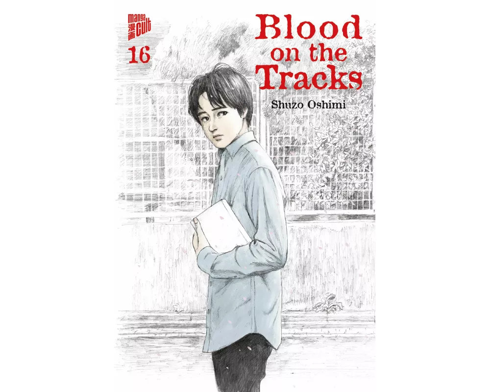 Blood on the Tracks 16