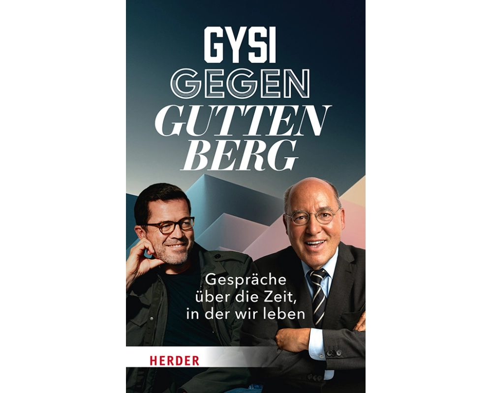 Gysi gegen Guttenberg