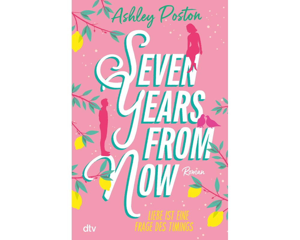 Seven Years From Now