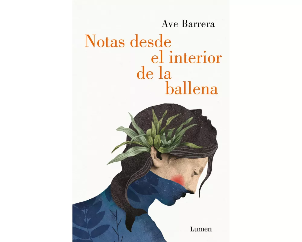 Notas desde el interior de una ballena / Notes from Inside a Whale