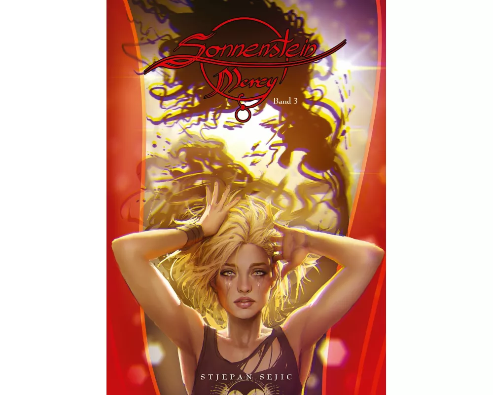 Sonnenstein: Mercy