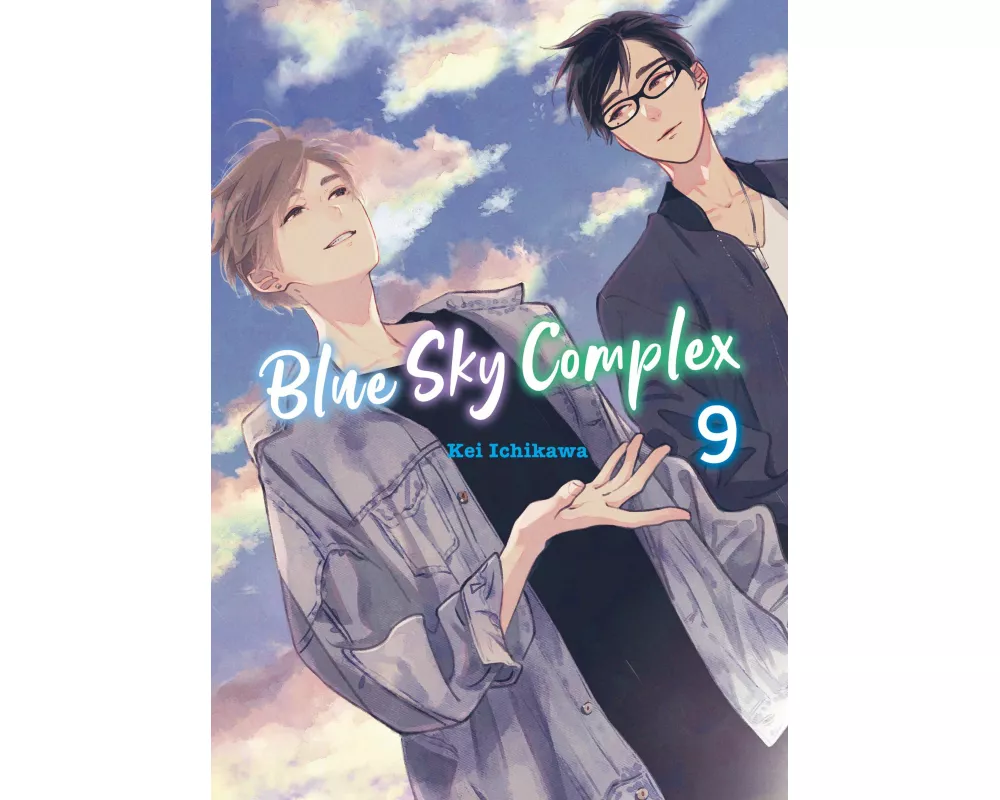 Blue Sky Complex 09