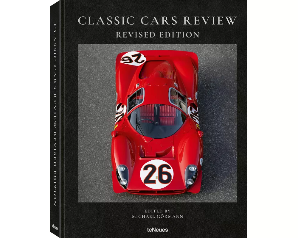 Classic Cars Review