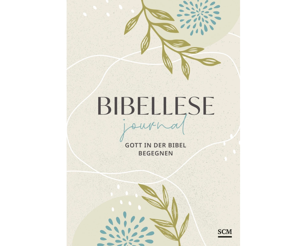 Bibellese-Journal