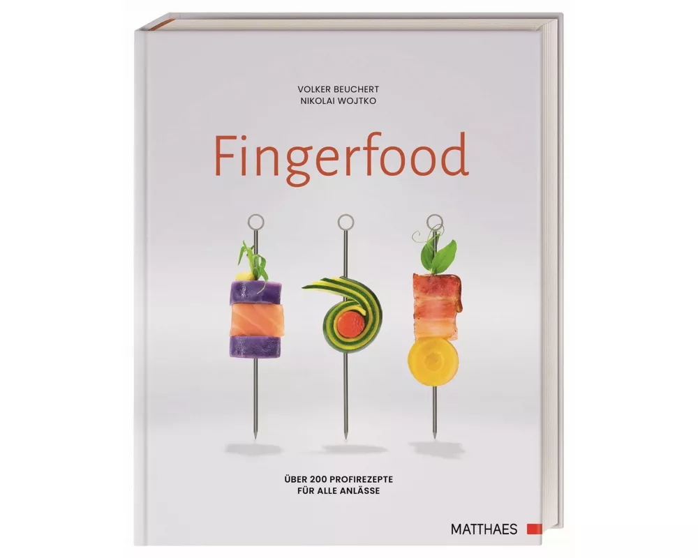 Fingerfood