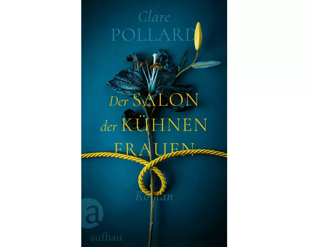 Der Salon der kühnen Frauen