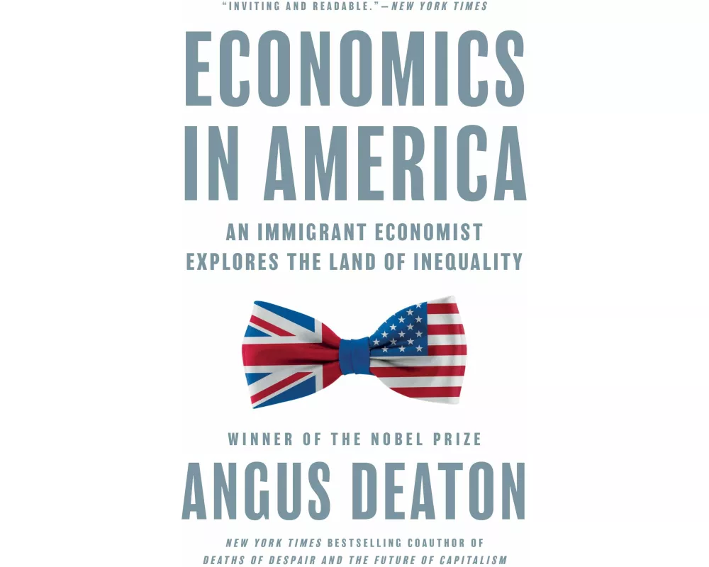 Economics in America