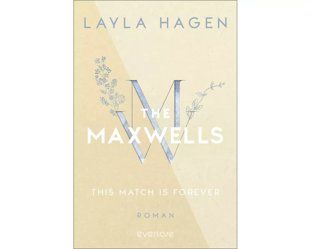 This Match is Forever