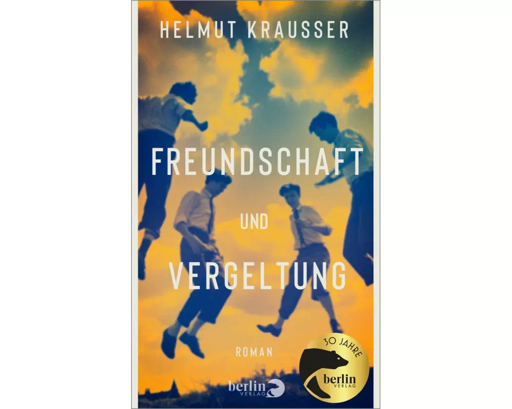 Freundschaft und Vergeltung