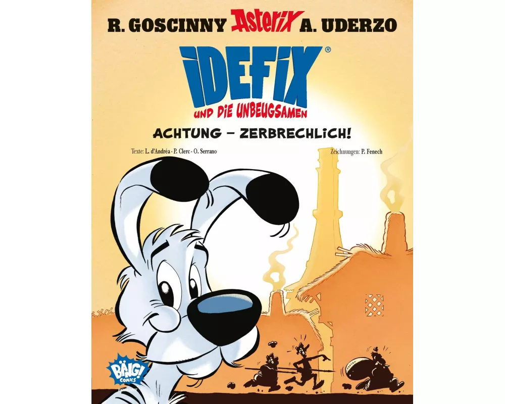 Idefix und die Unbeugsamen 07