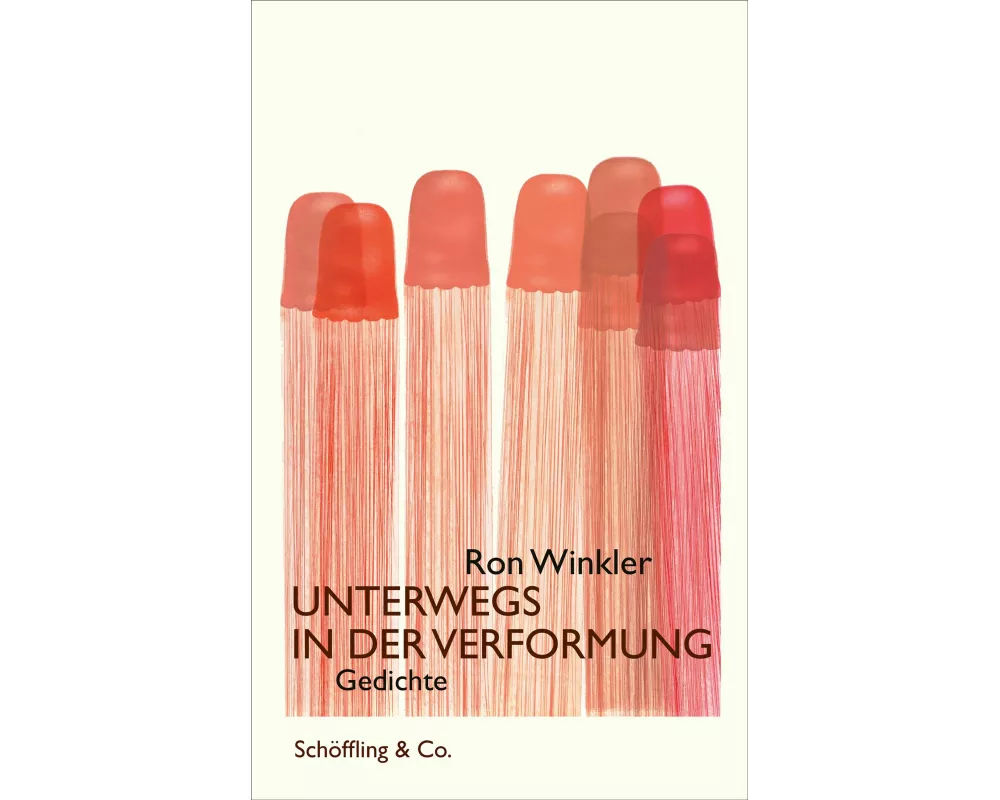 Unterwegs in der Verformung