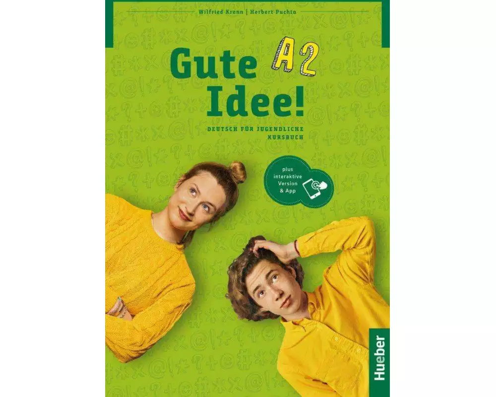 Gute Idee! A2