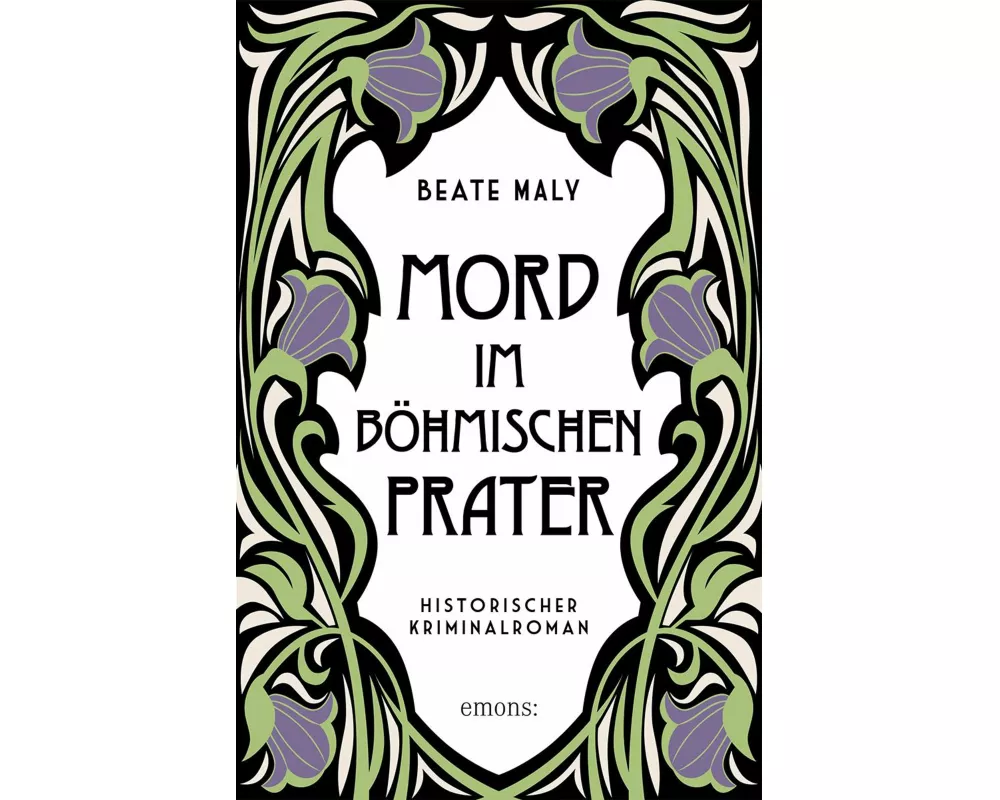 Mord im Böhmischen Prater