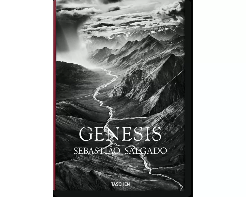 Sebastião Salgado