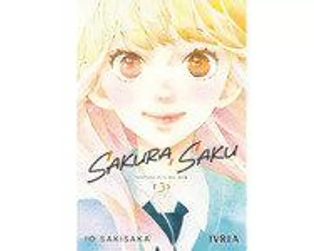 Sakura, Saku 03