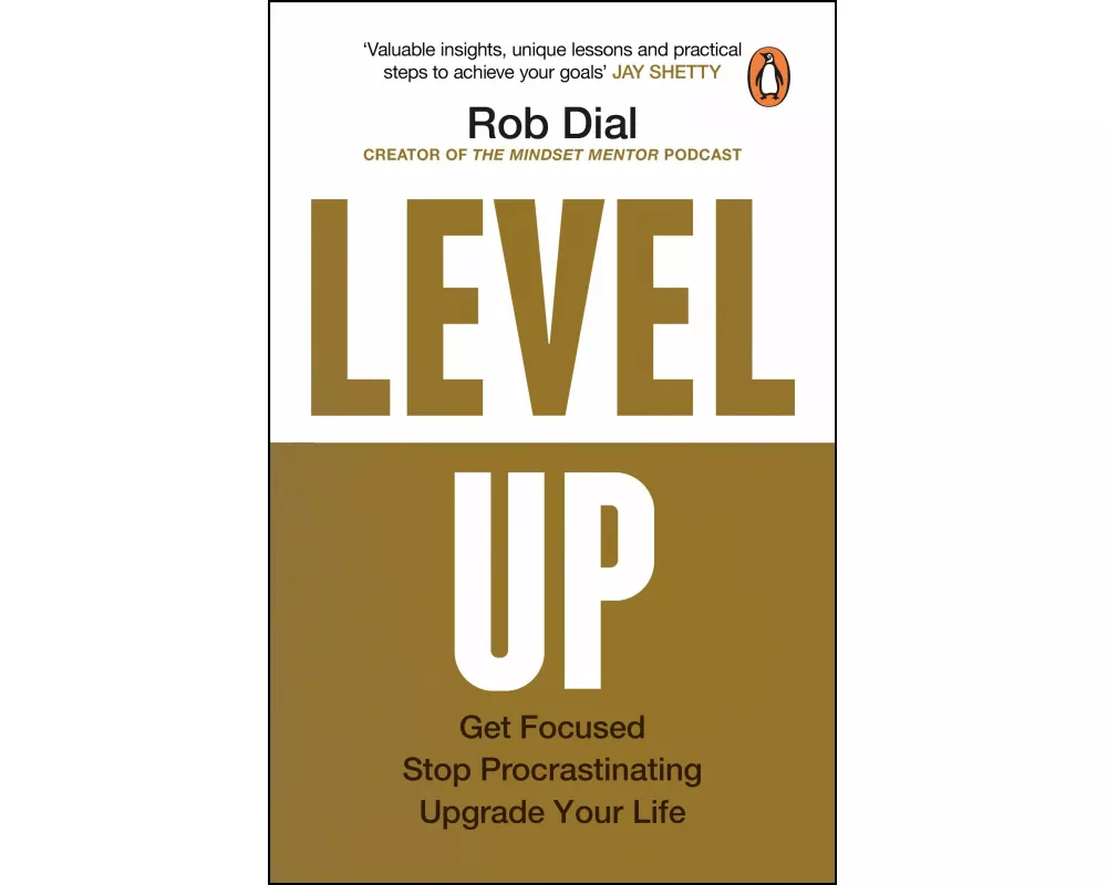 Level Up