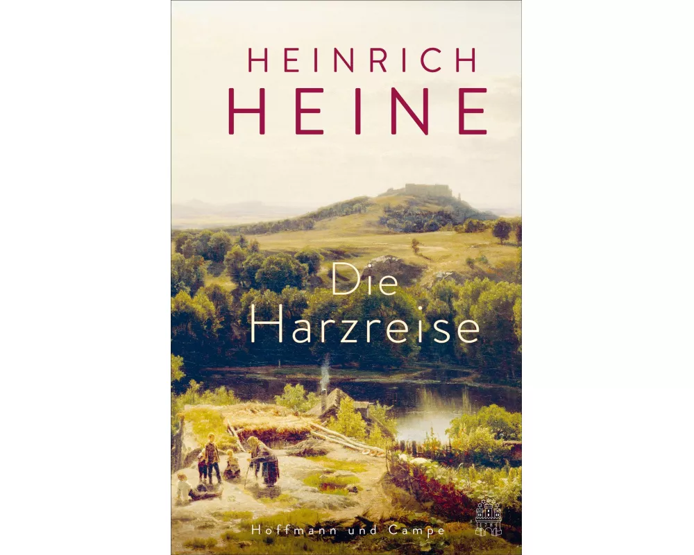 Die Harzreise