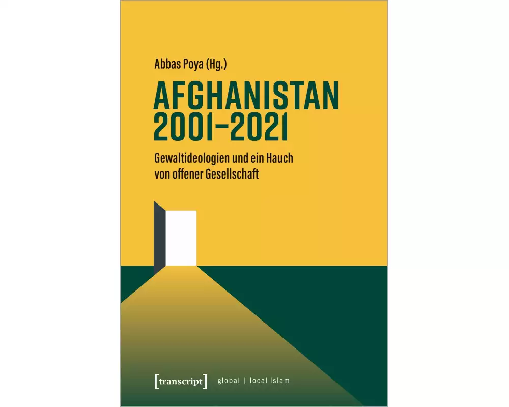 Afghanistan 2001-2021