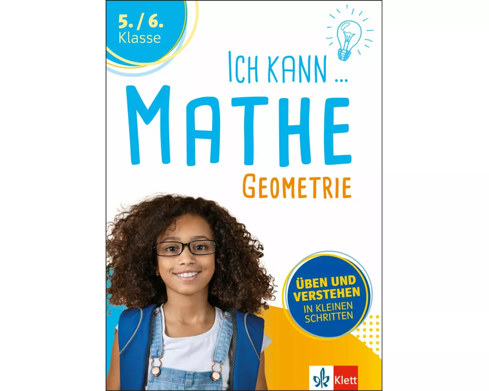 Klett Ich kann Mathe - Geometrie 5./6. Klasse
