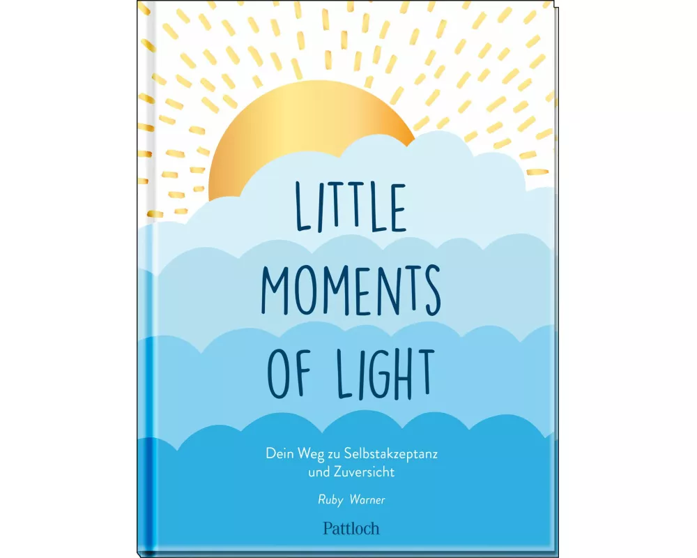 Little Moments of Light