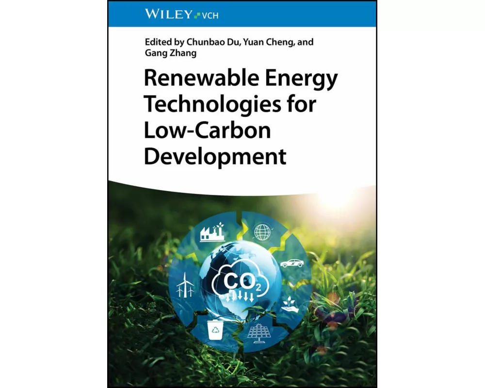 Renewable Energy Technologies for Low-Carbon Development