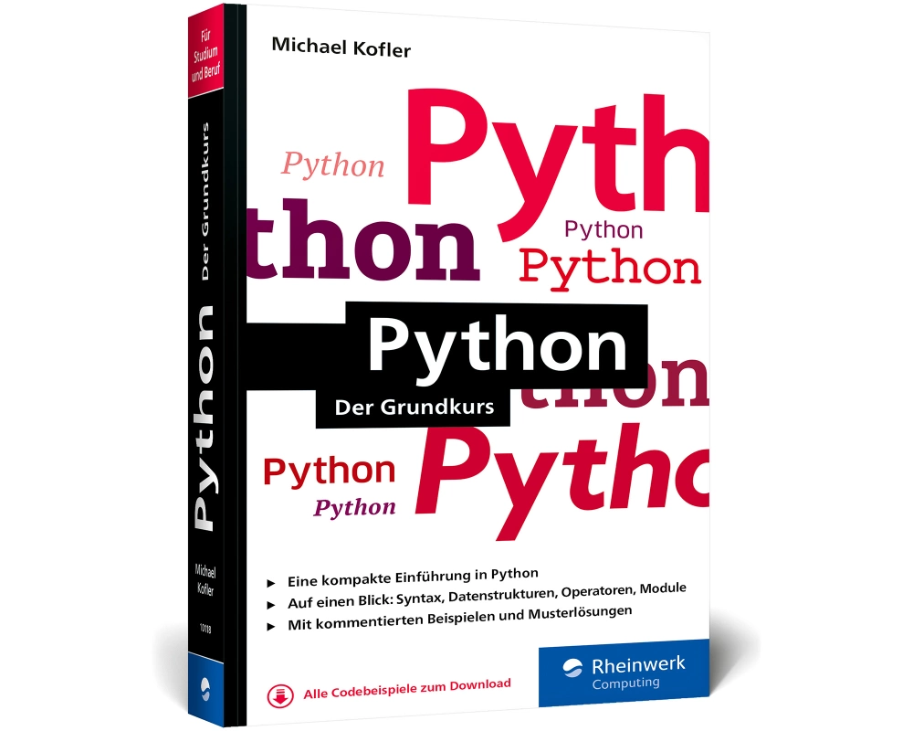 Python