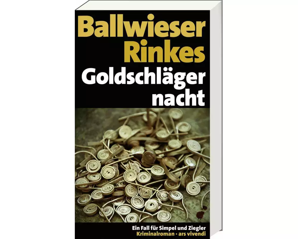 Goldschlägernacht