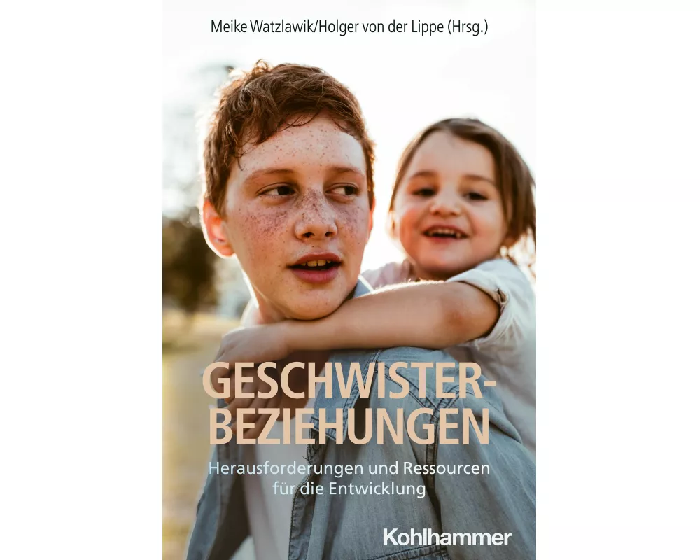 Geschwisterbeziehungen