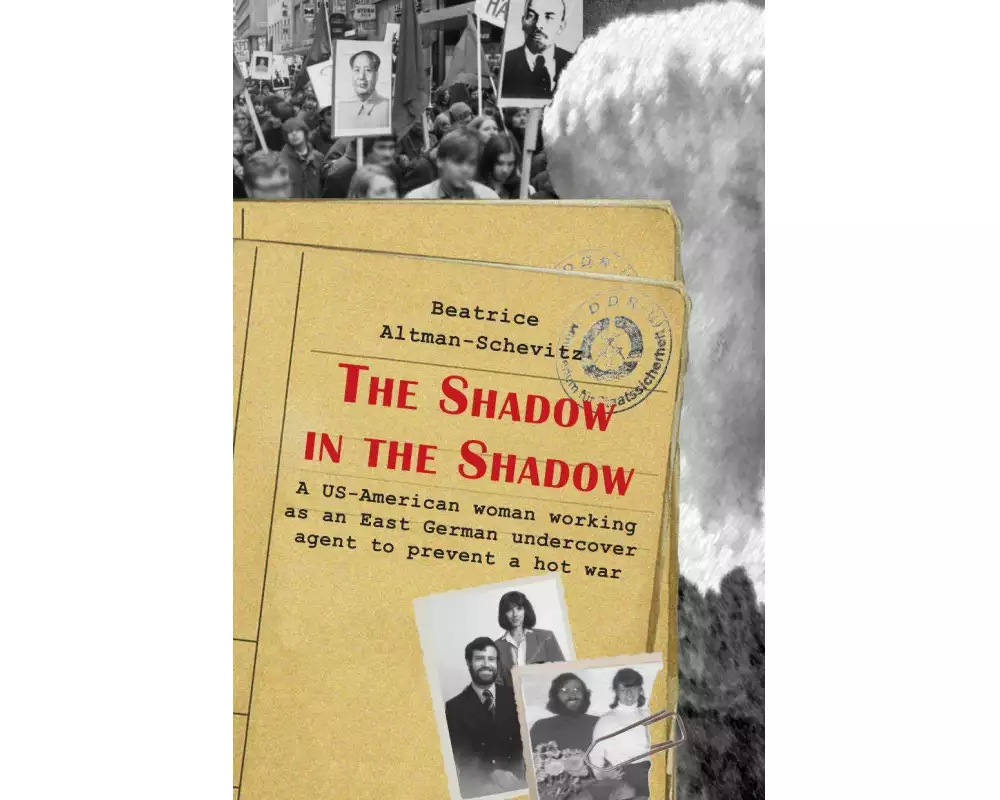 The Shadow in the Shadow